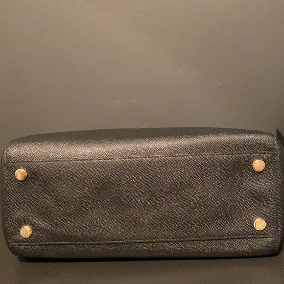 Henri Bendel A-List Satchel - Picture 4 of 7